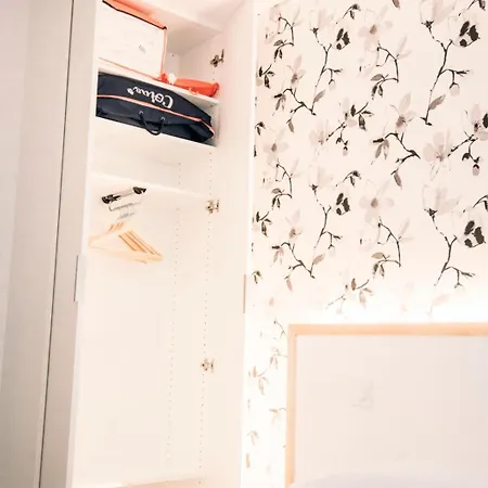 Apartamento Le Majestic - T2 En Centre *