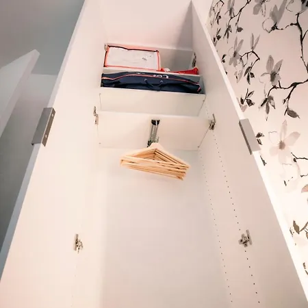 Apartment Le Majestic - T2 En Centre *