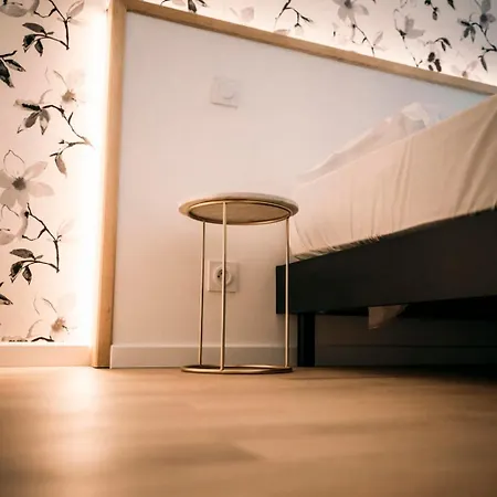 Le Majestic **** : Luxury T2 Plein Centre / V-rent
