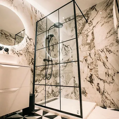 Apartment Le Majestic - T2 En Centre Annecy