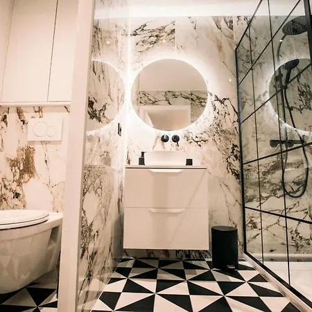 Le Majestic - T2 En Centre Apartment Annecy