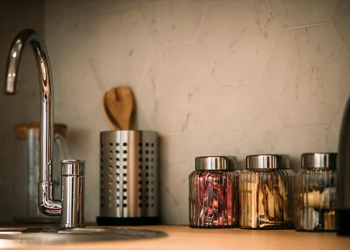 Le Majestic - T2 En Centre דירה